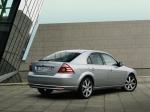 Ford Mondeo Hatchback 2004 года